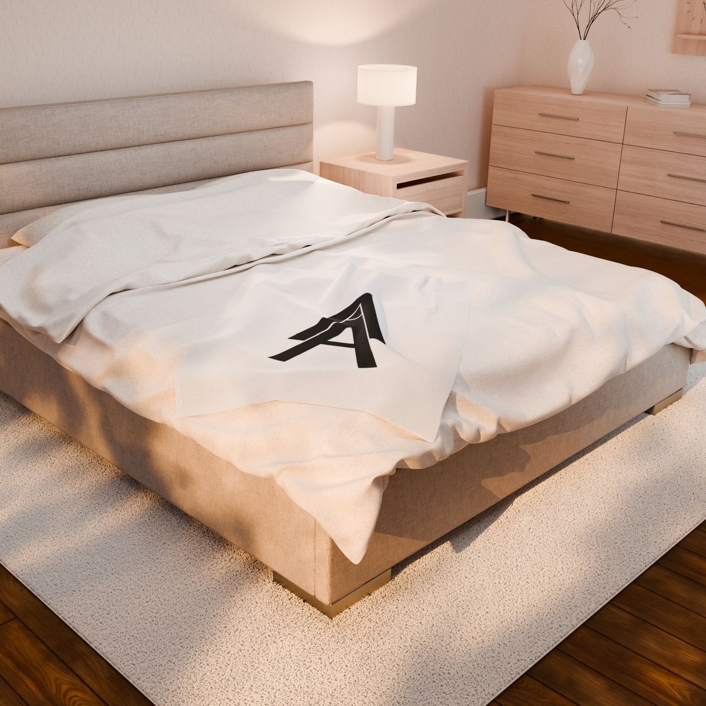 Logo - Blanket