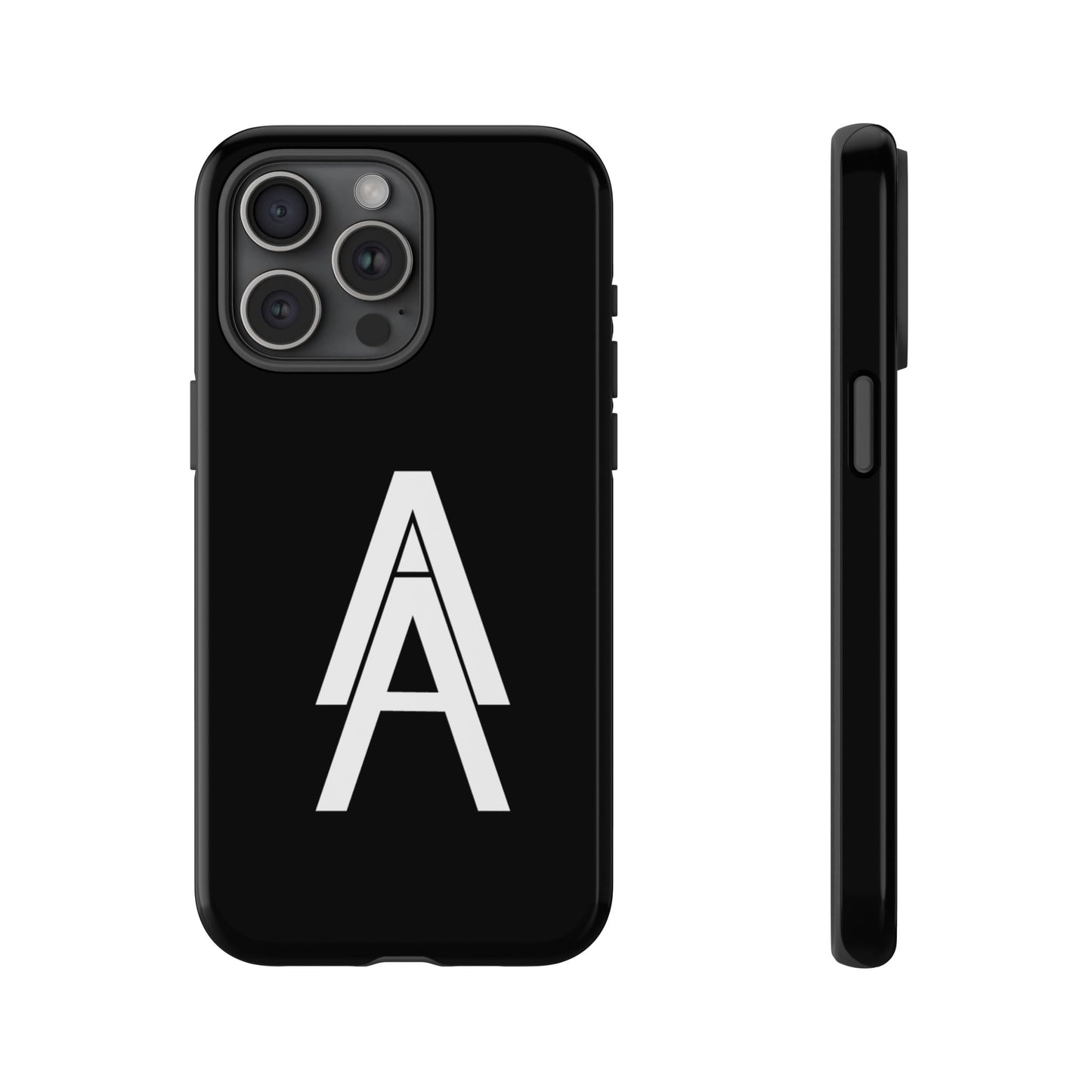 Anvil Apparel Phone Case - Logo