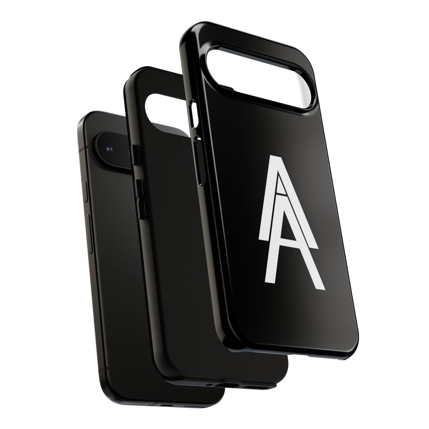 Anvil Apparel Phone Case - Logo
