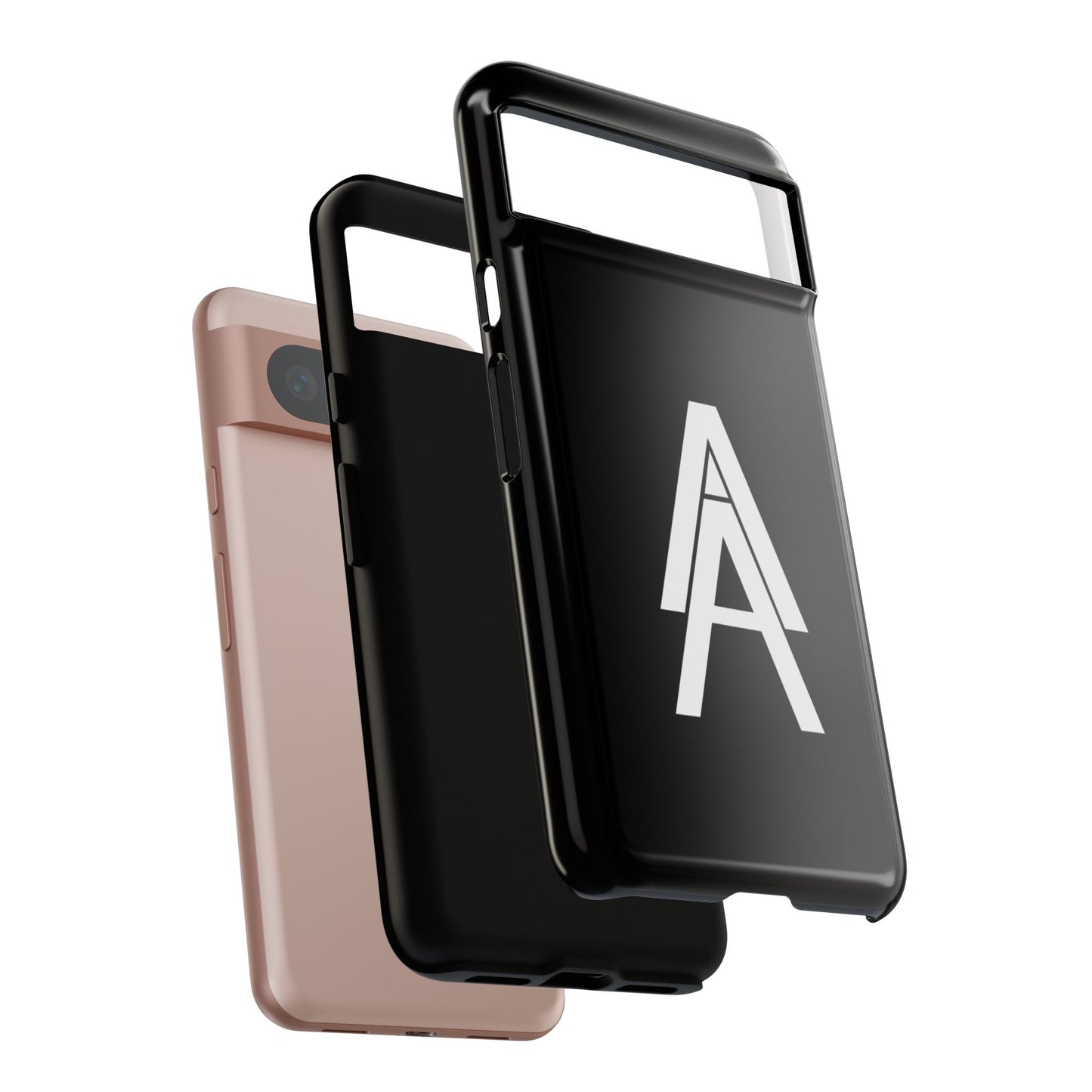 Anvil Apparel Phone Case - Logo