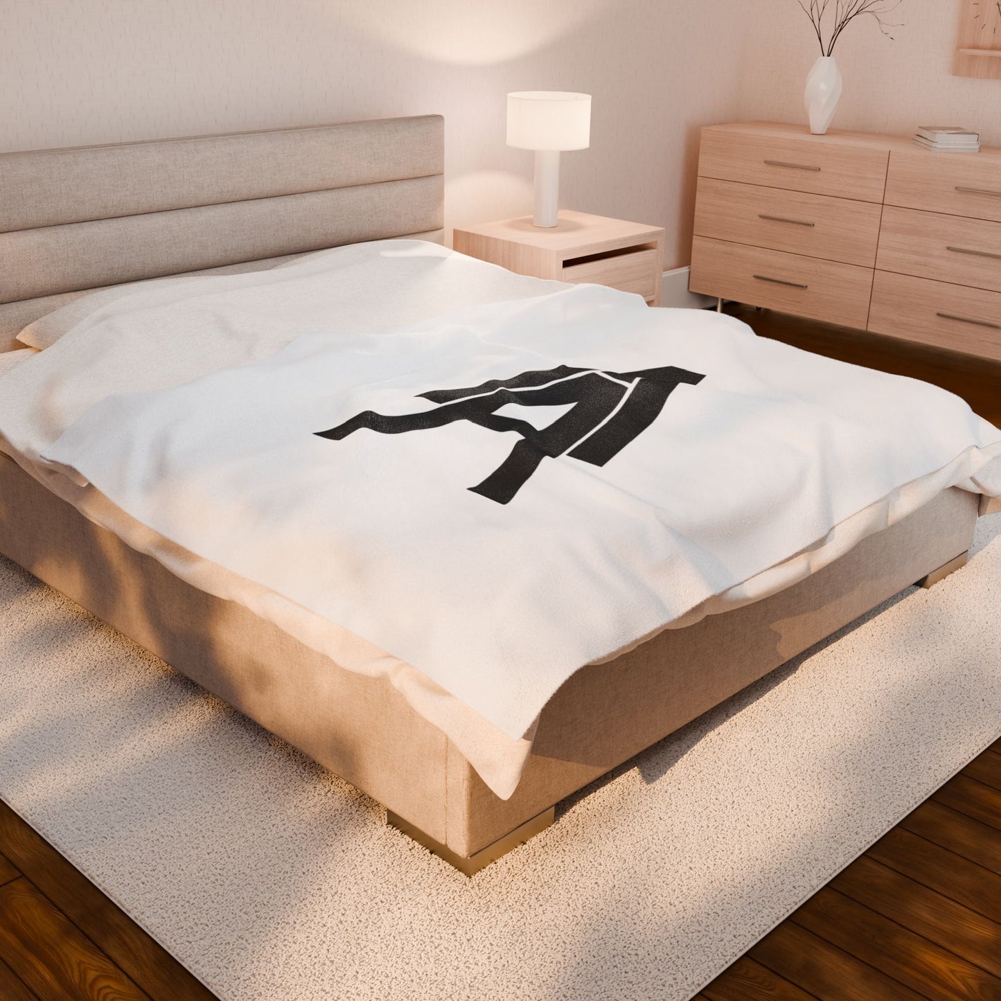 Logo - Blanket