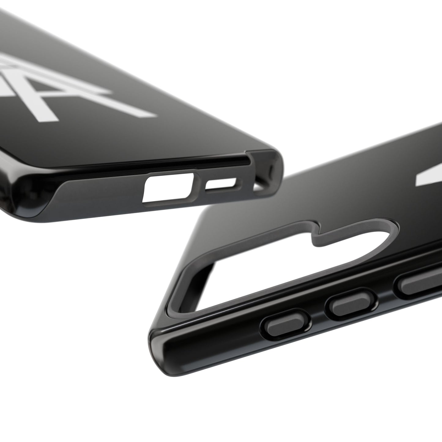 Anvil Apparel Phone Case - Logo