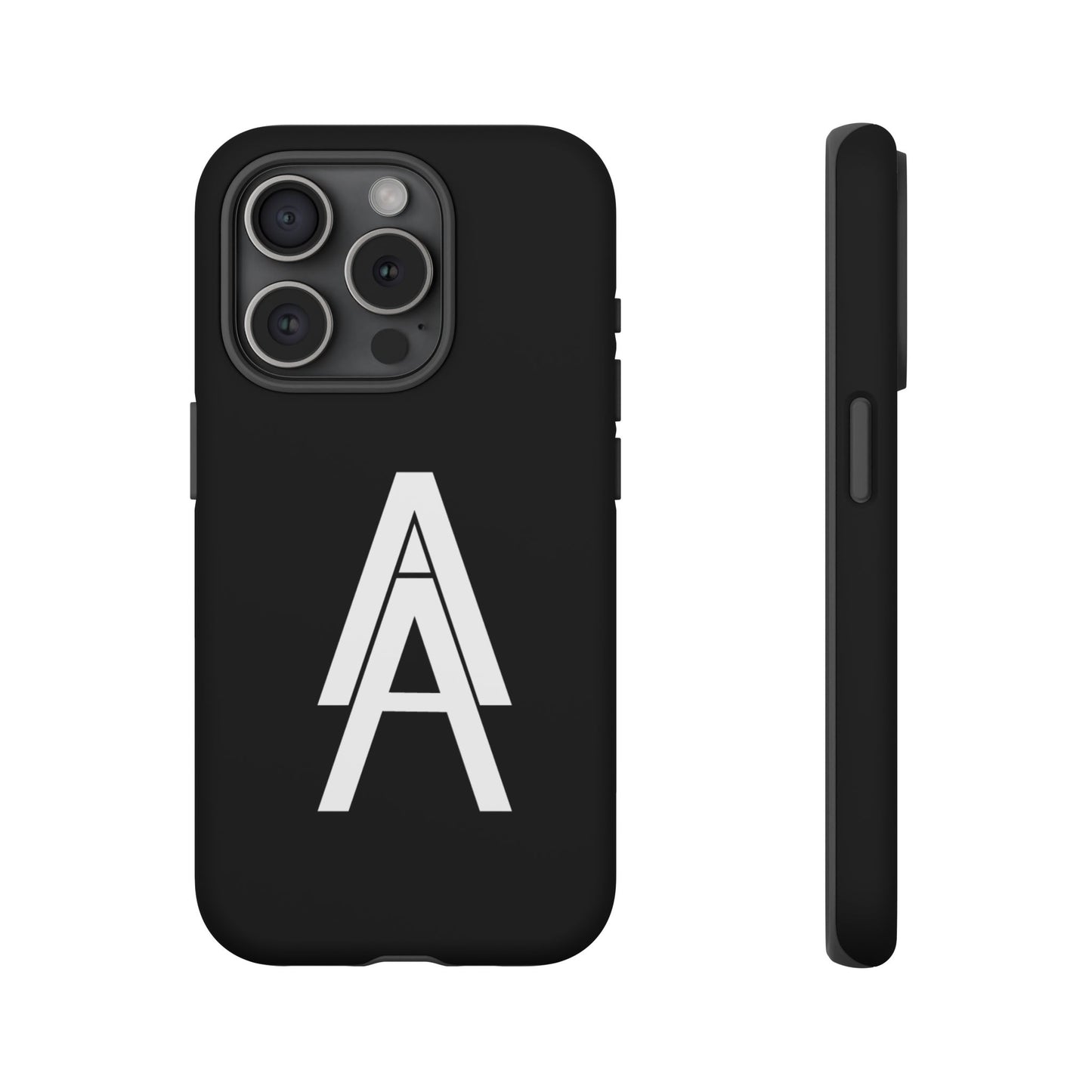 Anvil Apparel Phone Case - Logo