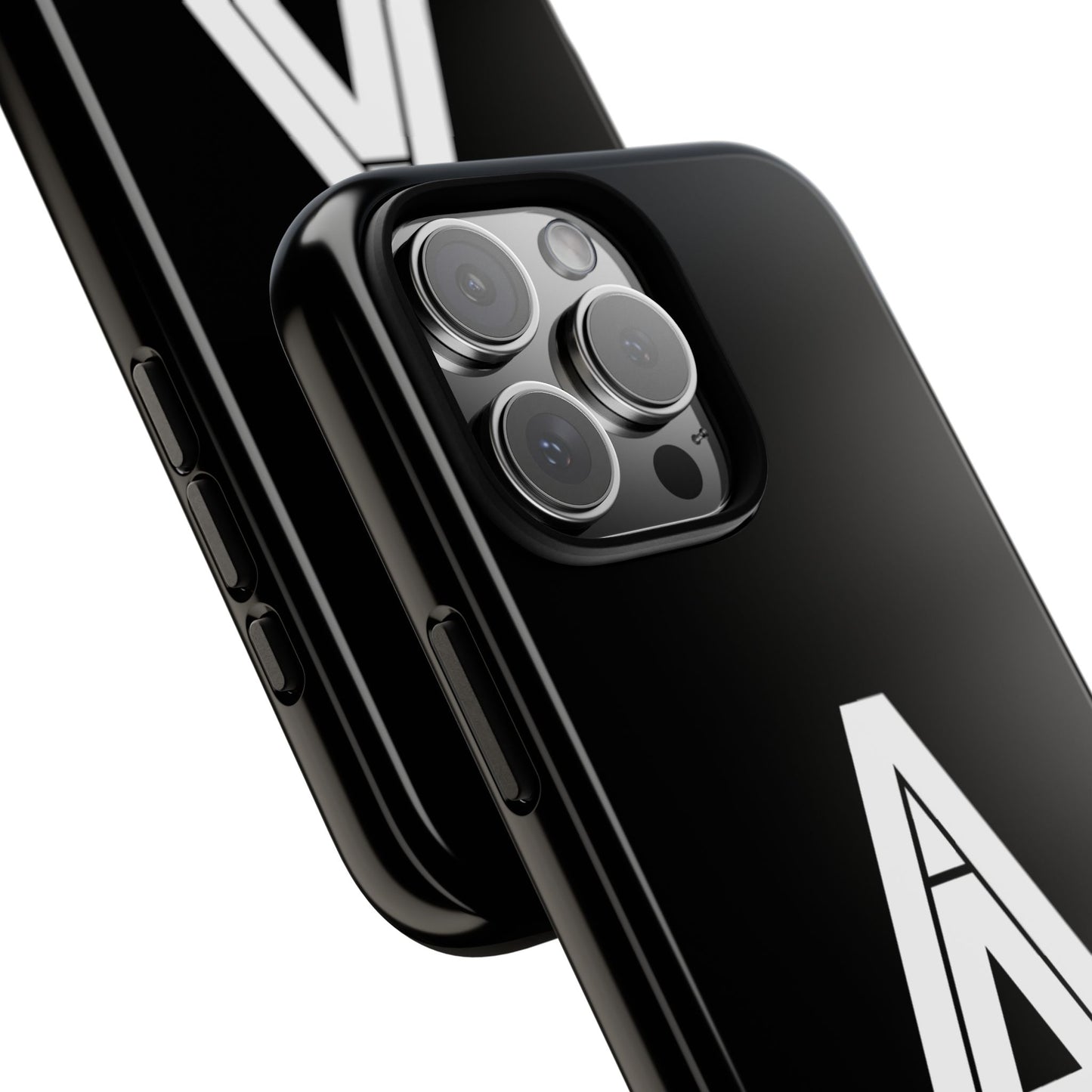 Anvil Apparel Phone Case - Logo
