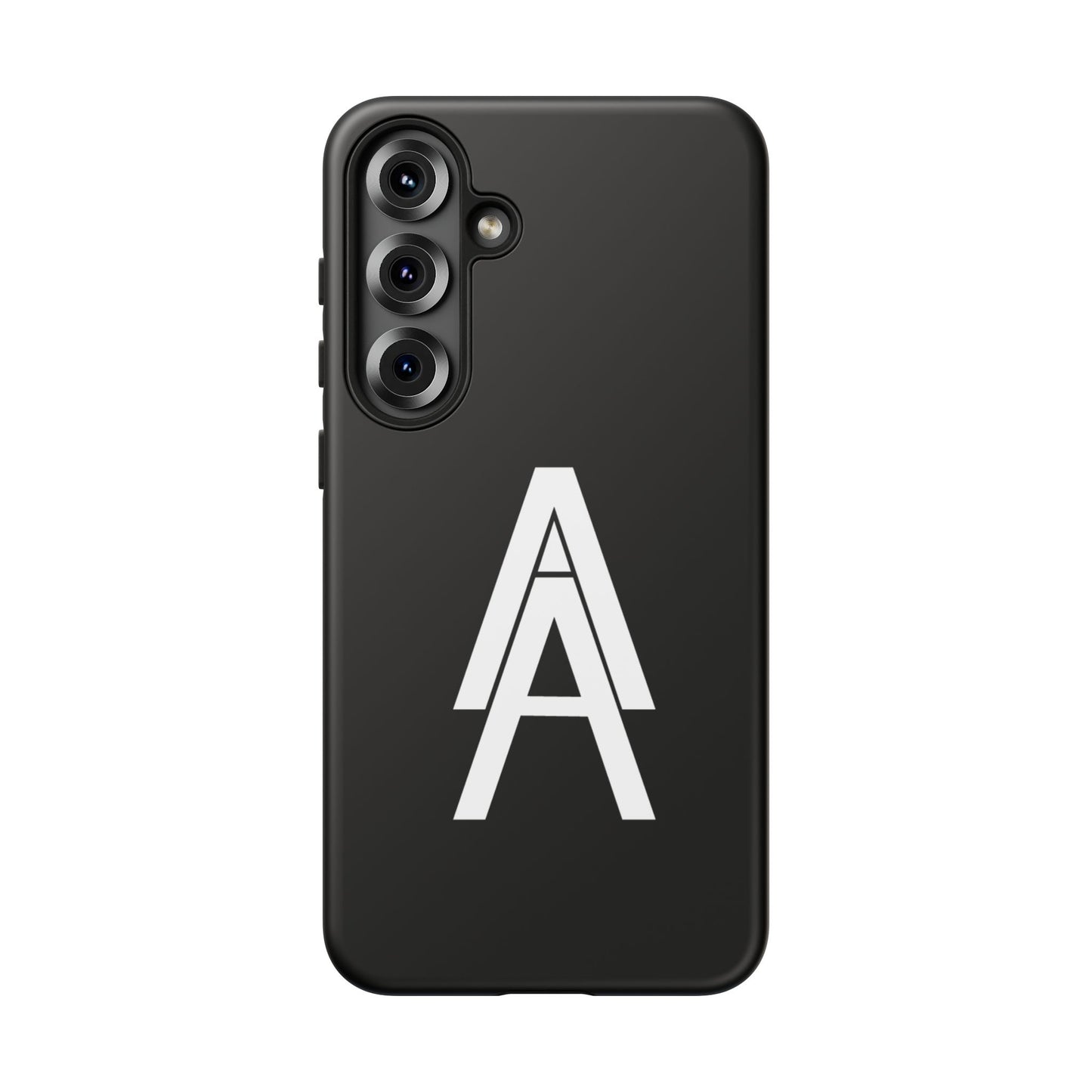 Anvil Apparel Phone Case - Logo