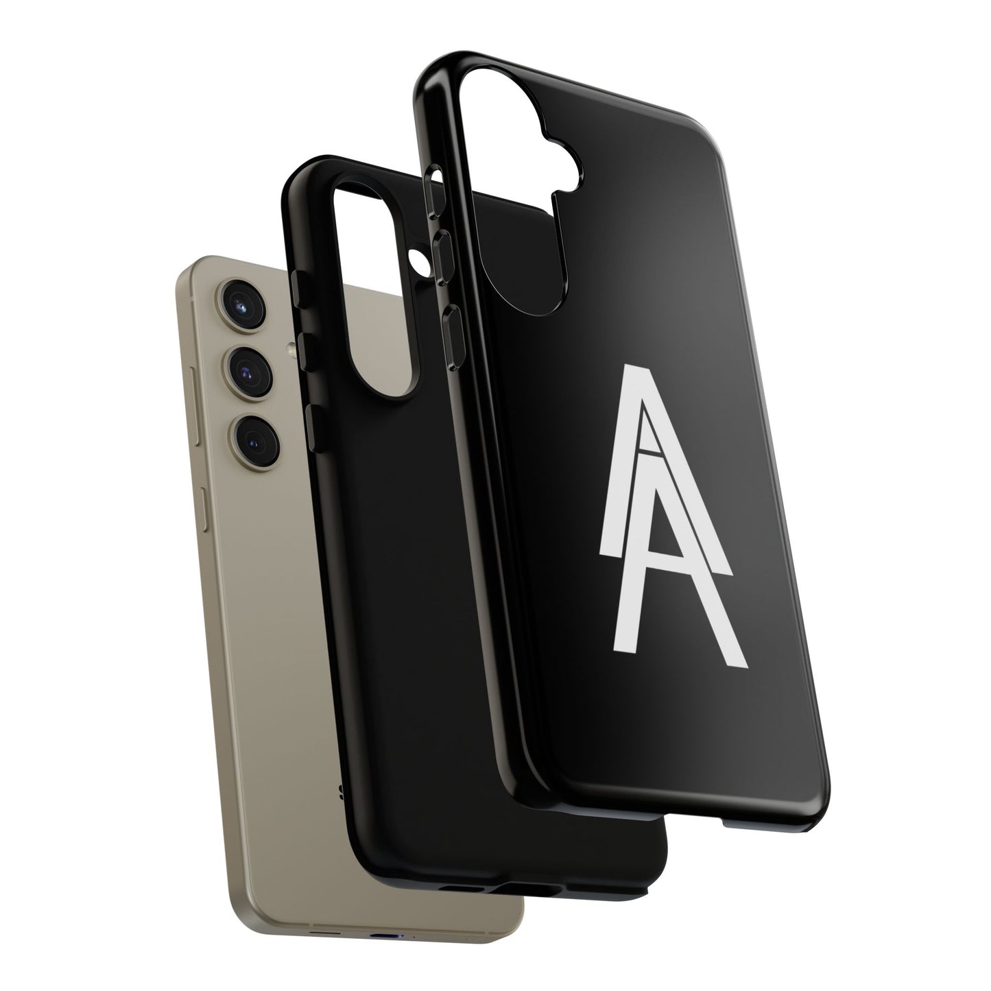 Anvil Apparel Phone Case - Logo