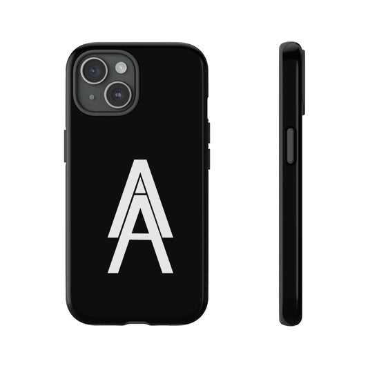Anvil Apparel Phone Case - Logo
