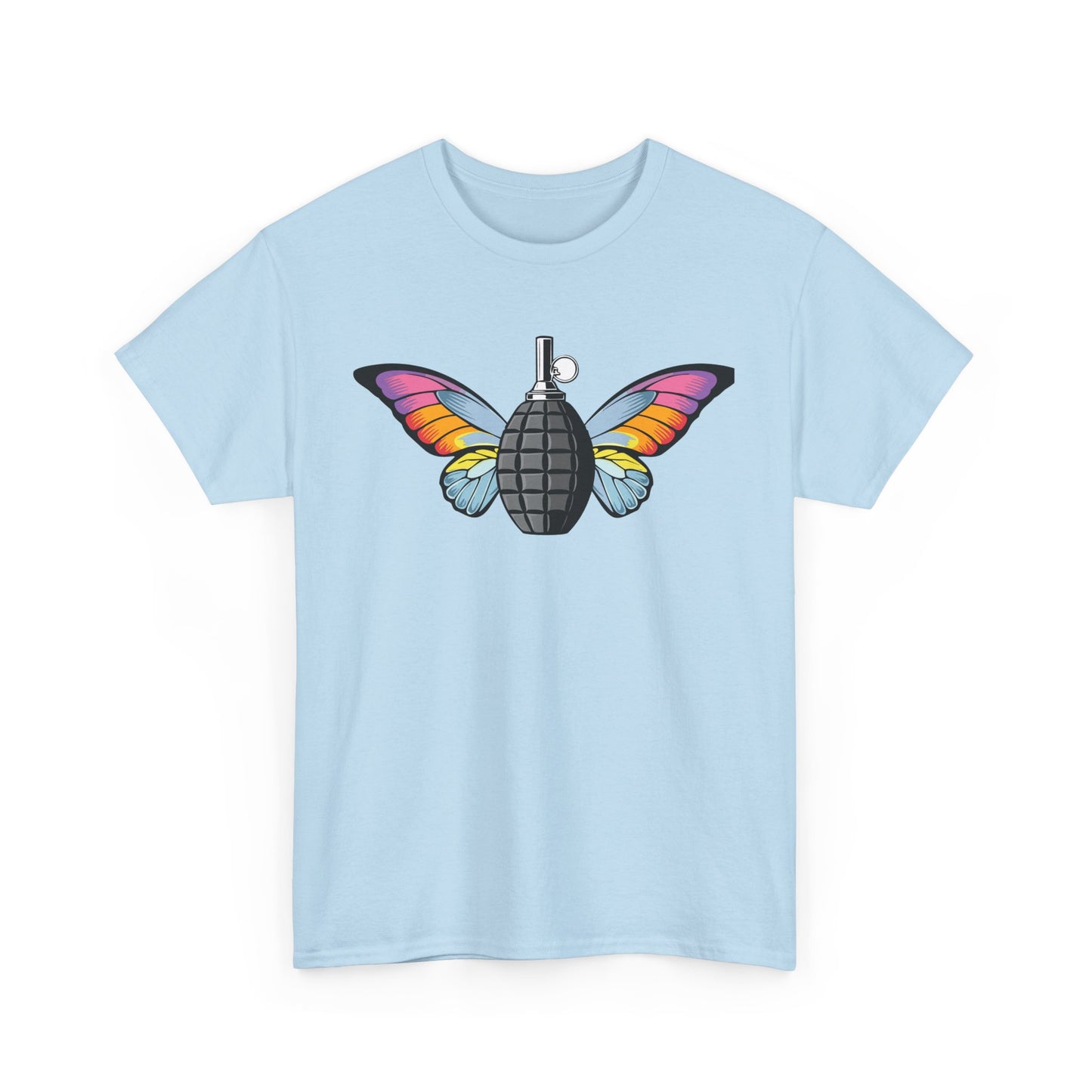 Cute Grenade