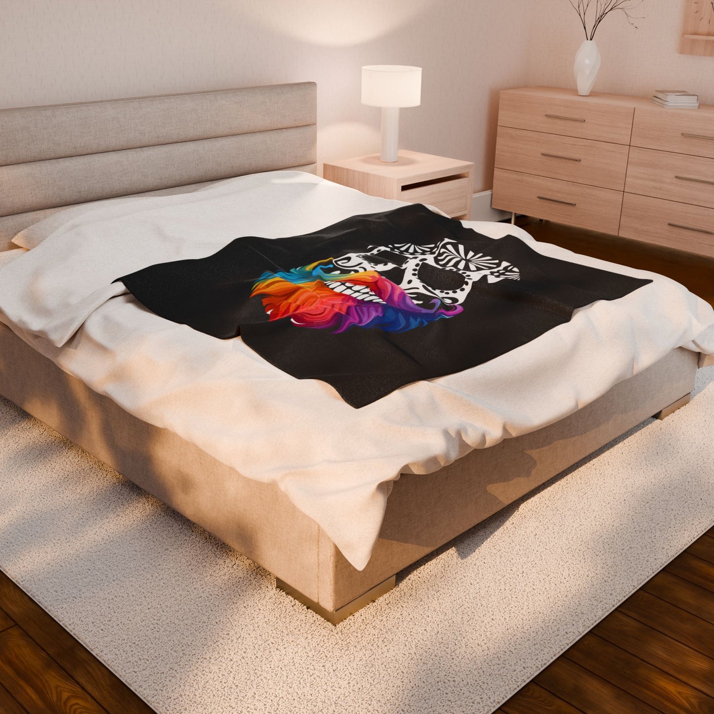 Still Pretty Blanket