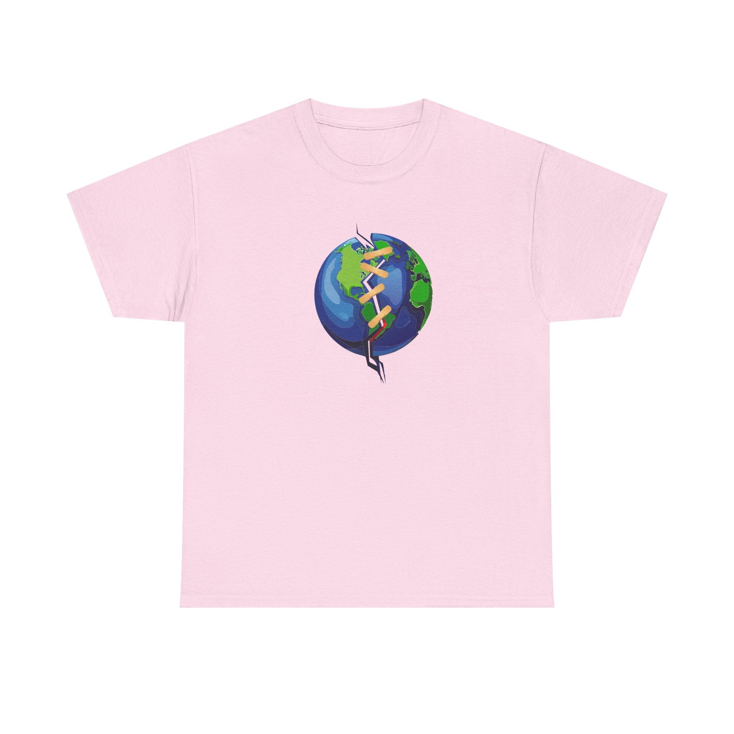 Cracked Earth