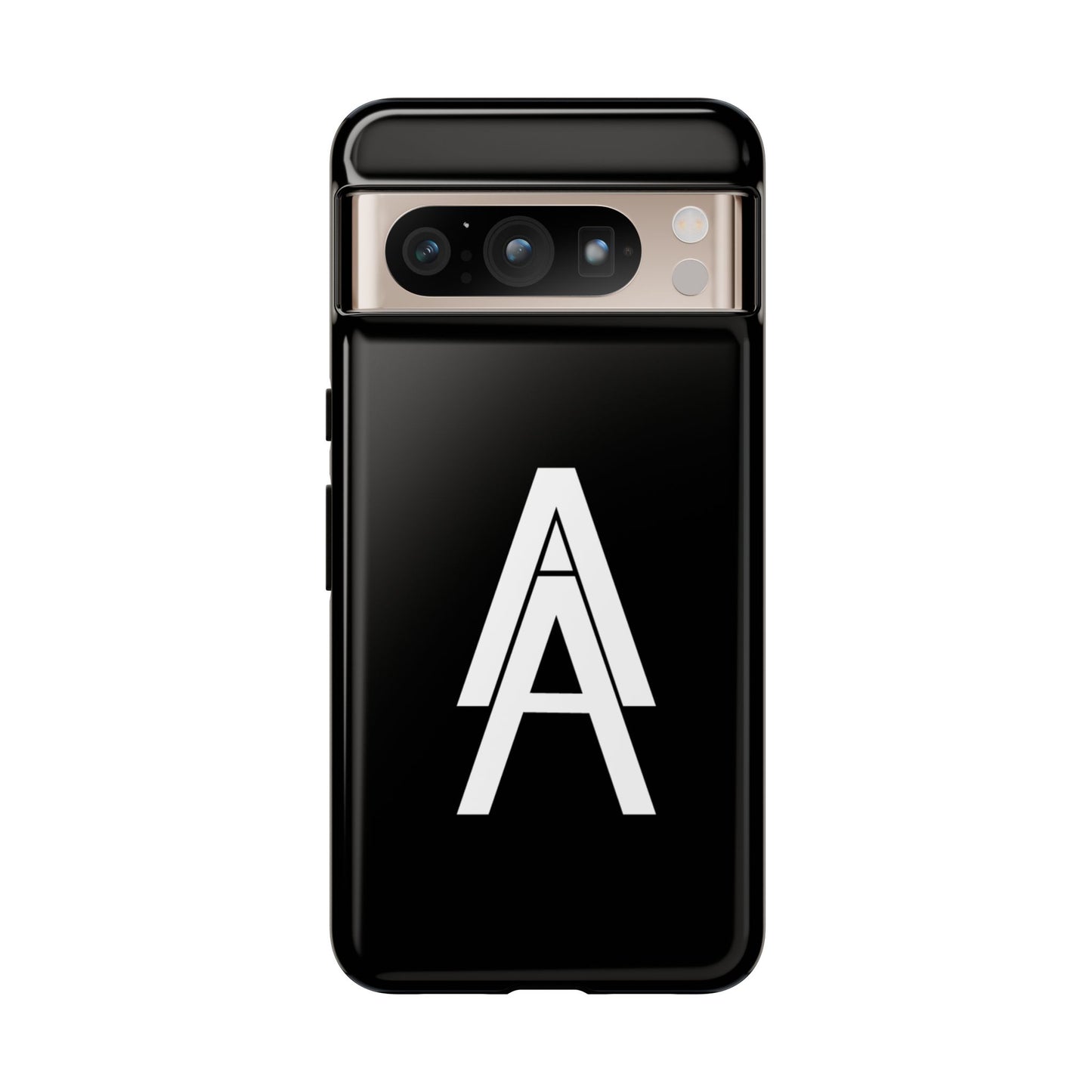 Anvil Apparel Phone Case - Logo
