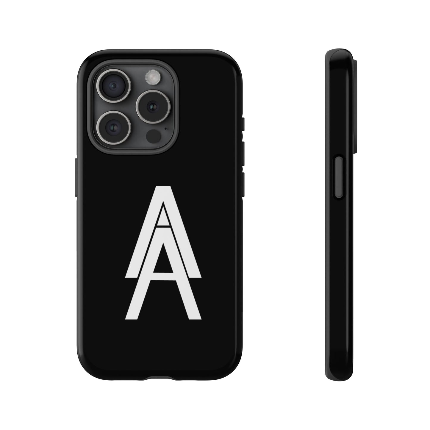 Anvil Apparel Phone Case - Logo