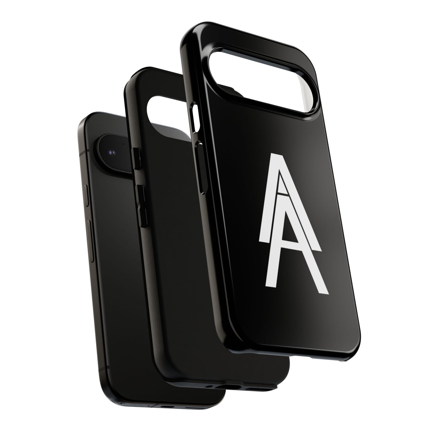 Anvil Apparel Phone Case - Logo