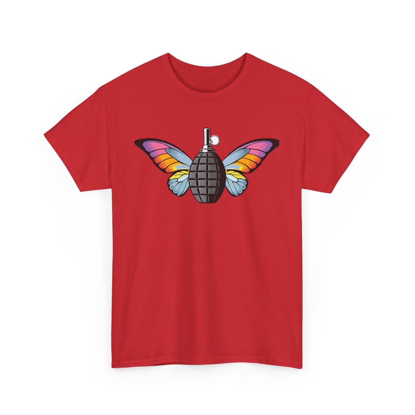 Cute Grenade
