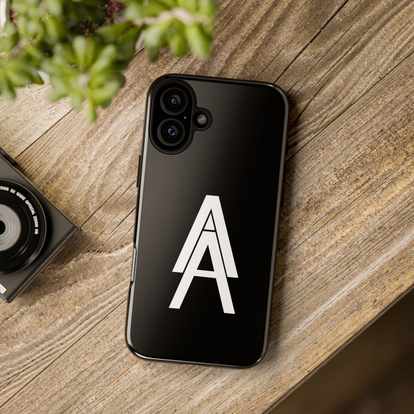 Anvil Apparel Phone Case - Logo