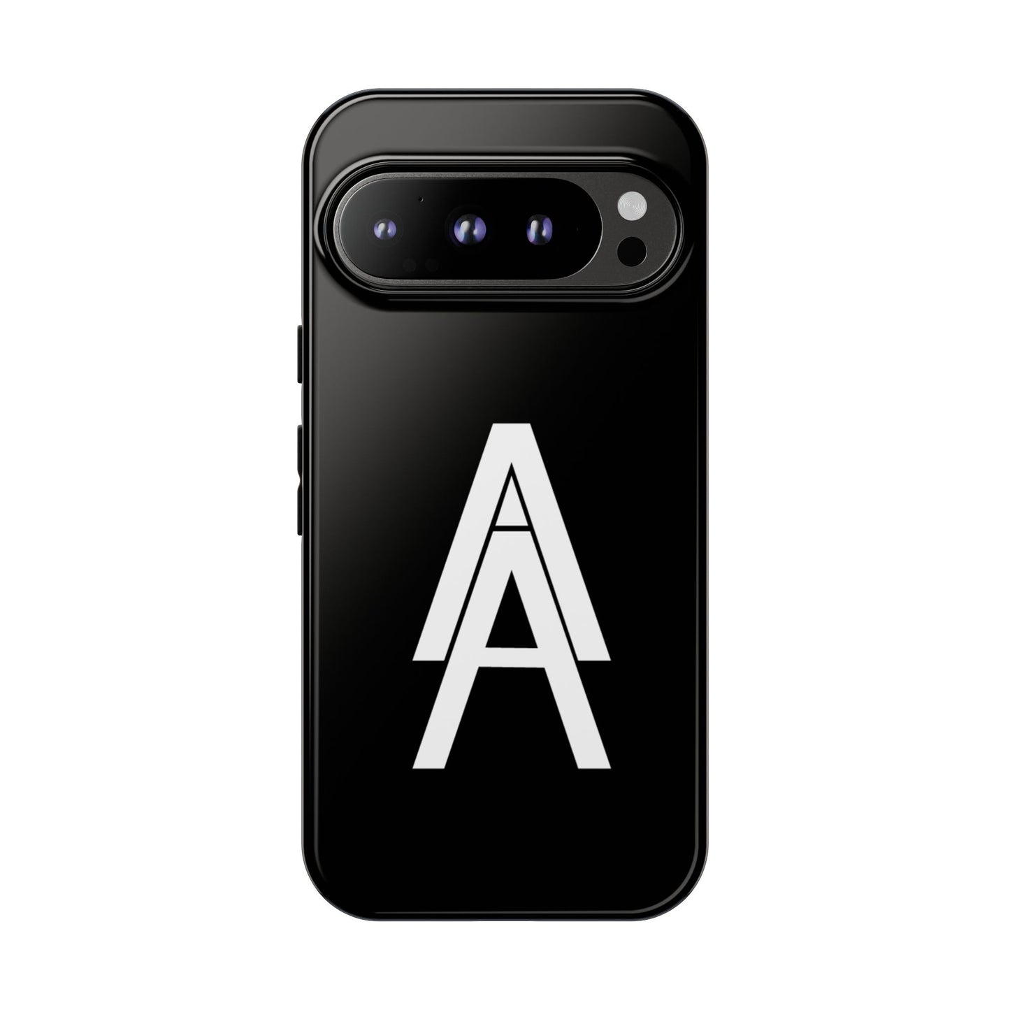 Anvil Apparel Phone Case - Logo