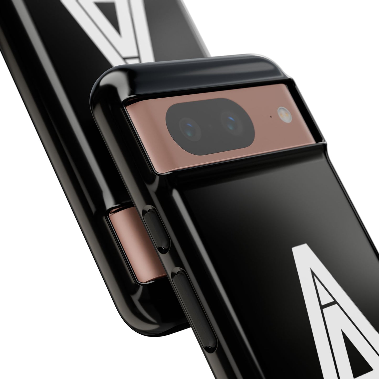 Anvil Apparel Phone Case - Logo