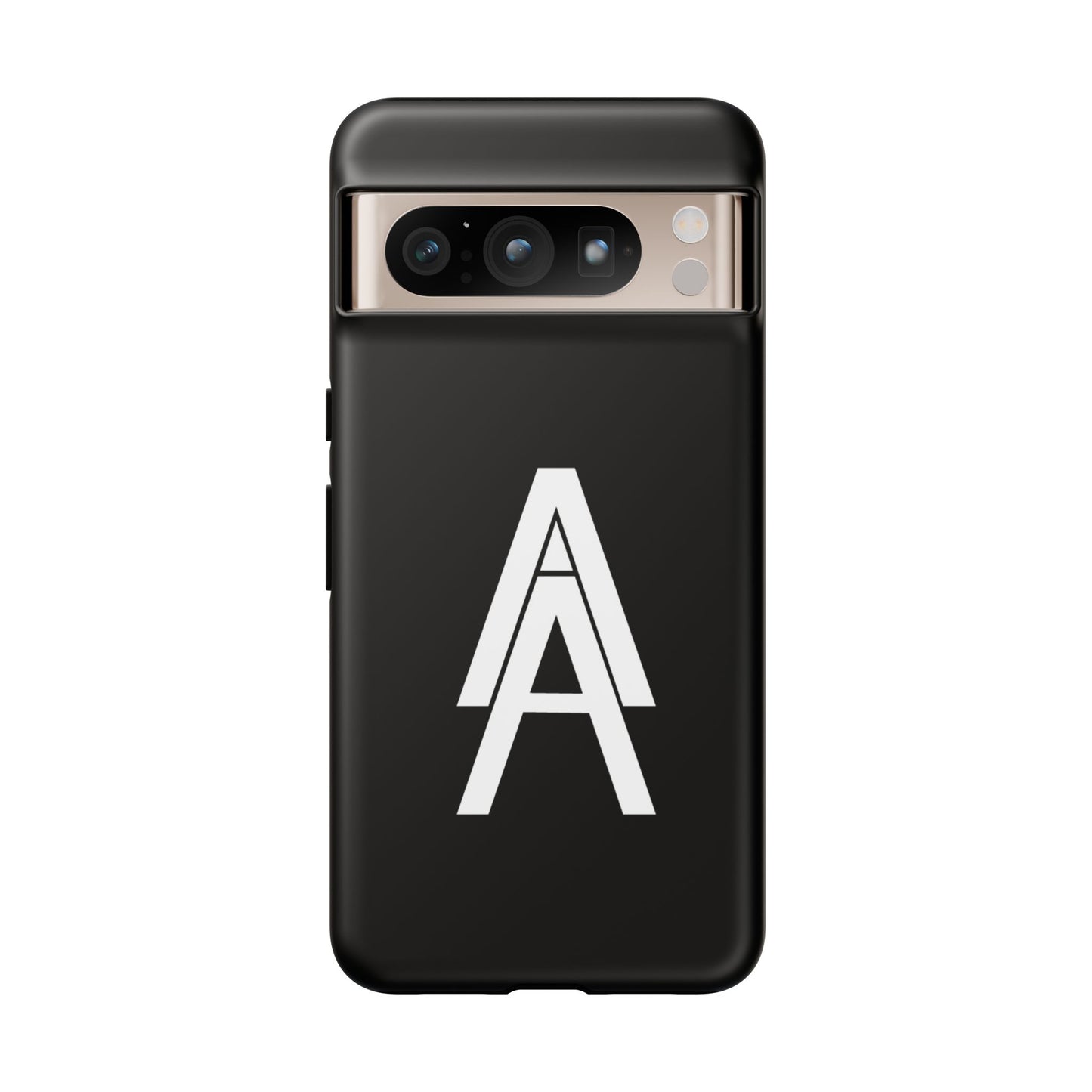 Anvil Apparel Phone Case - Logo