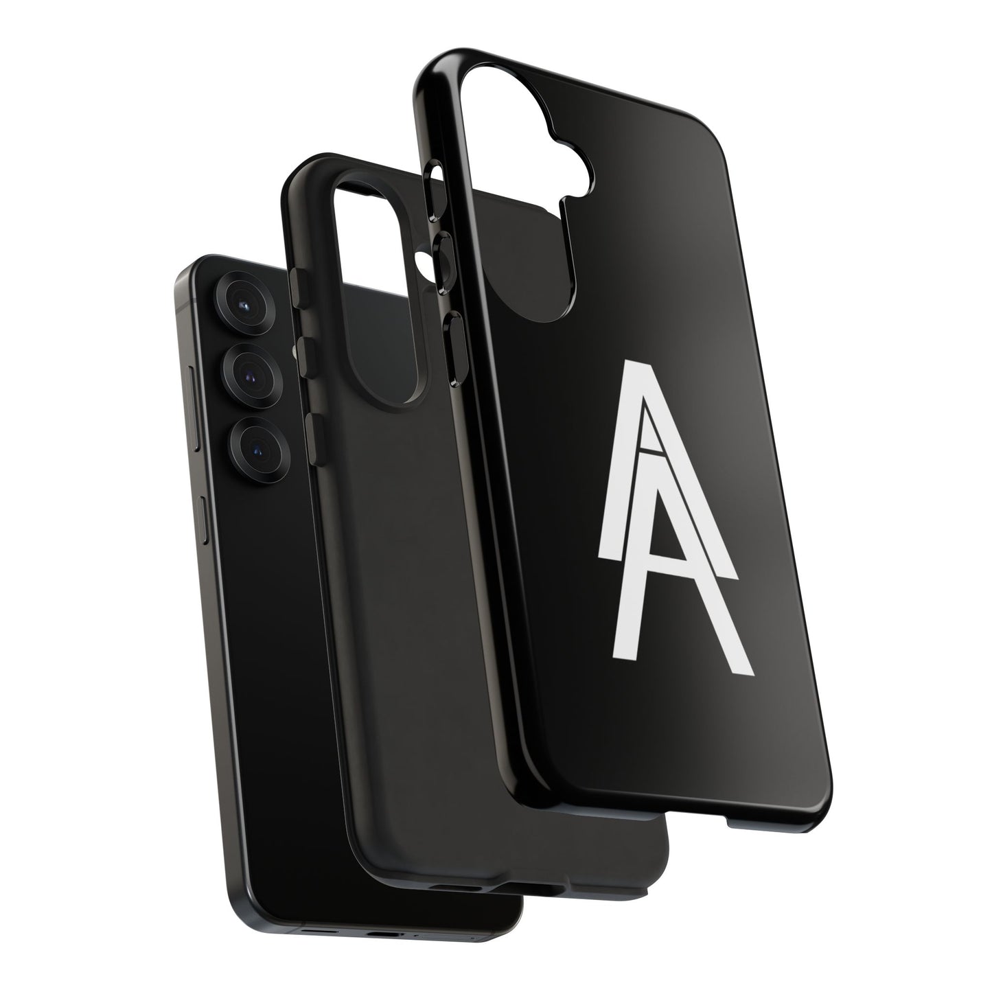 Anvil Apparel Phone Case - Logo