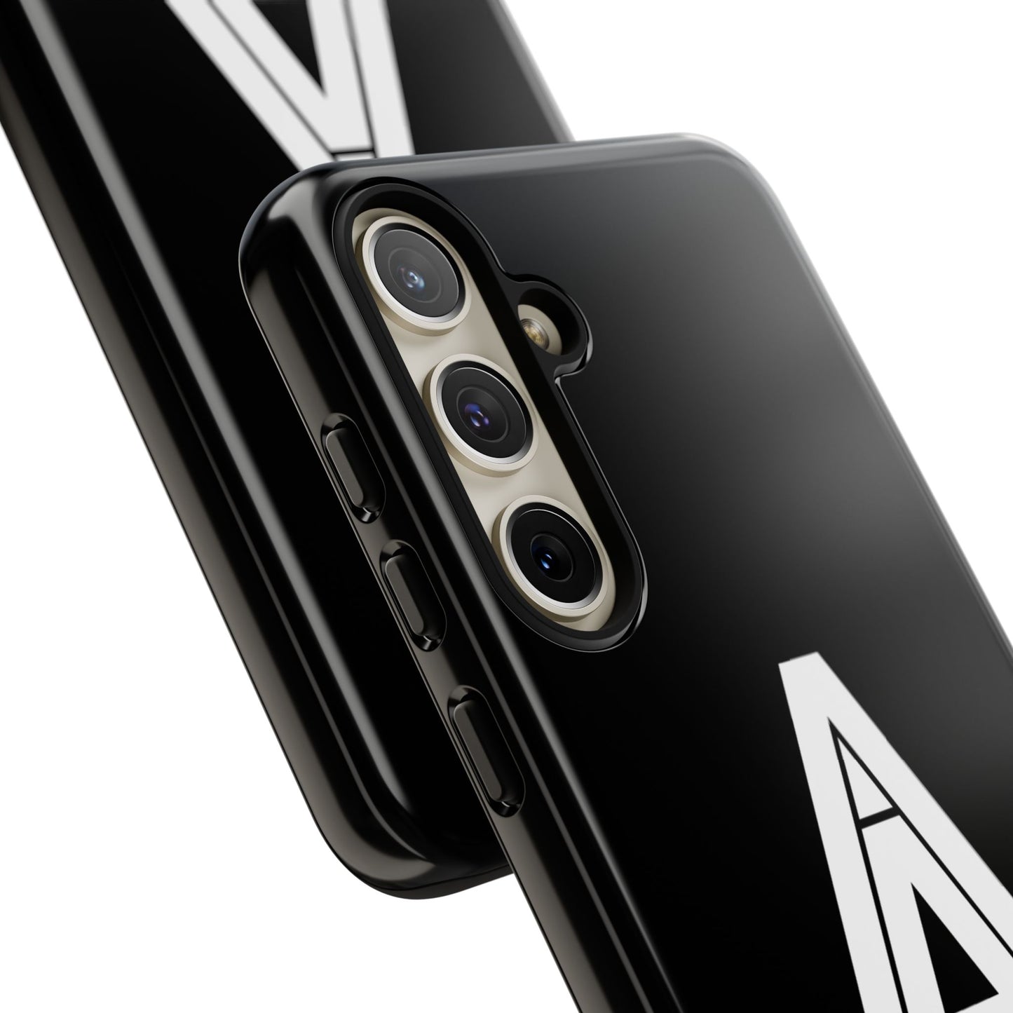 Anvil Apparel Phone Case - Logo