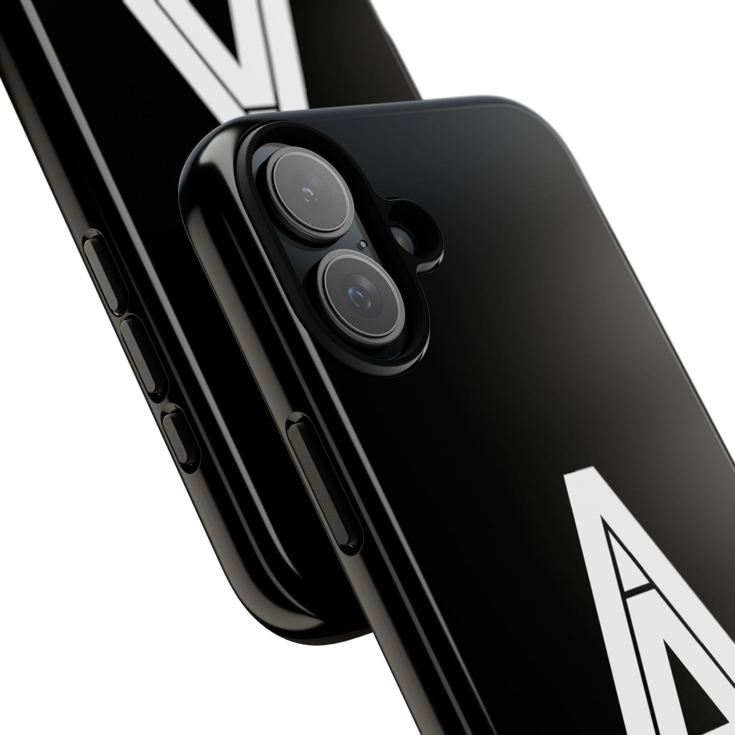 Anvil Apparel Phone Case - Logo