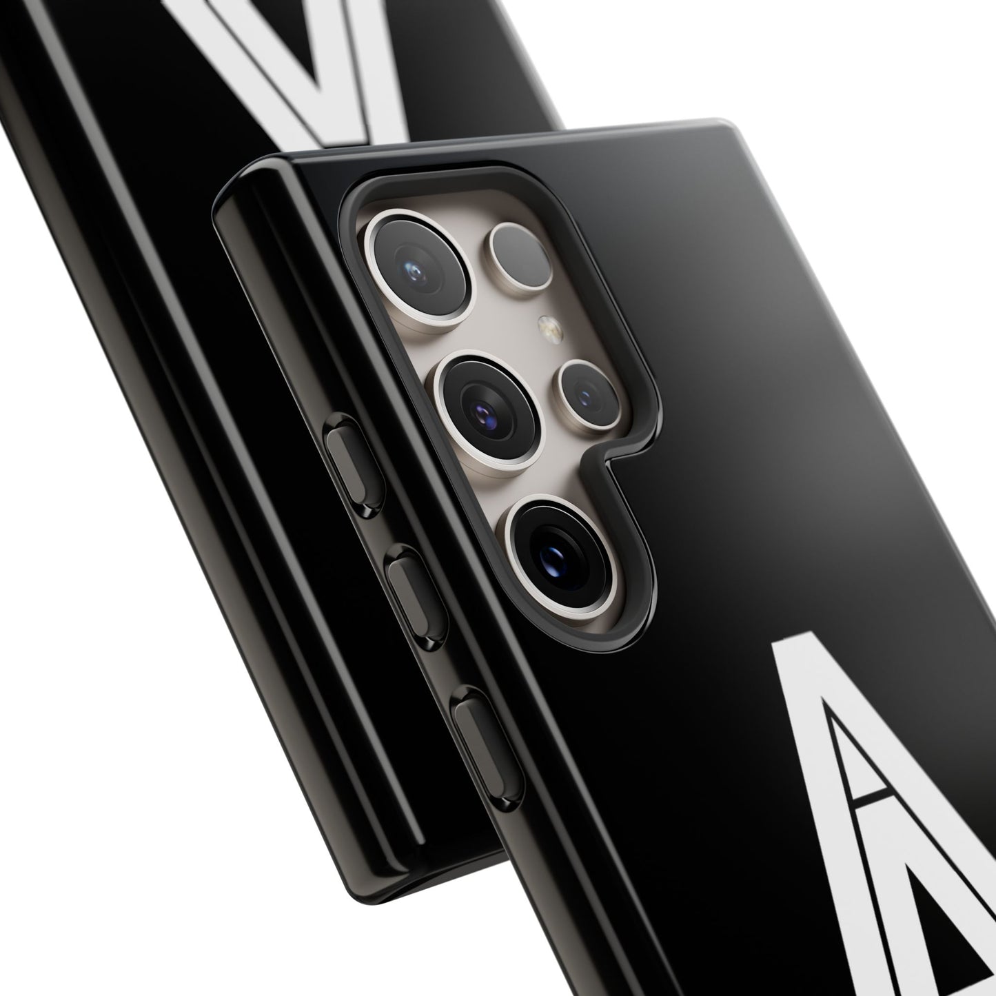 Anvil Apparel Phone Case - Logo