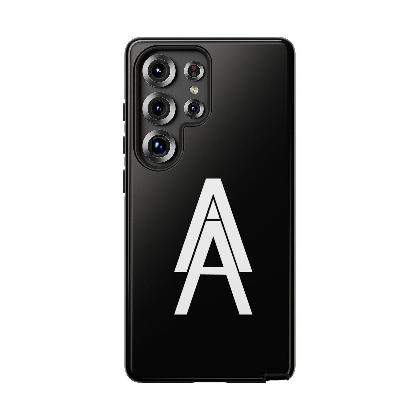 Anvil Apparel Phone Case - Logo