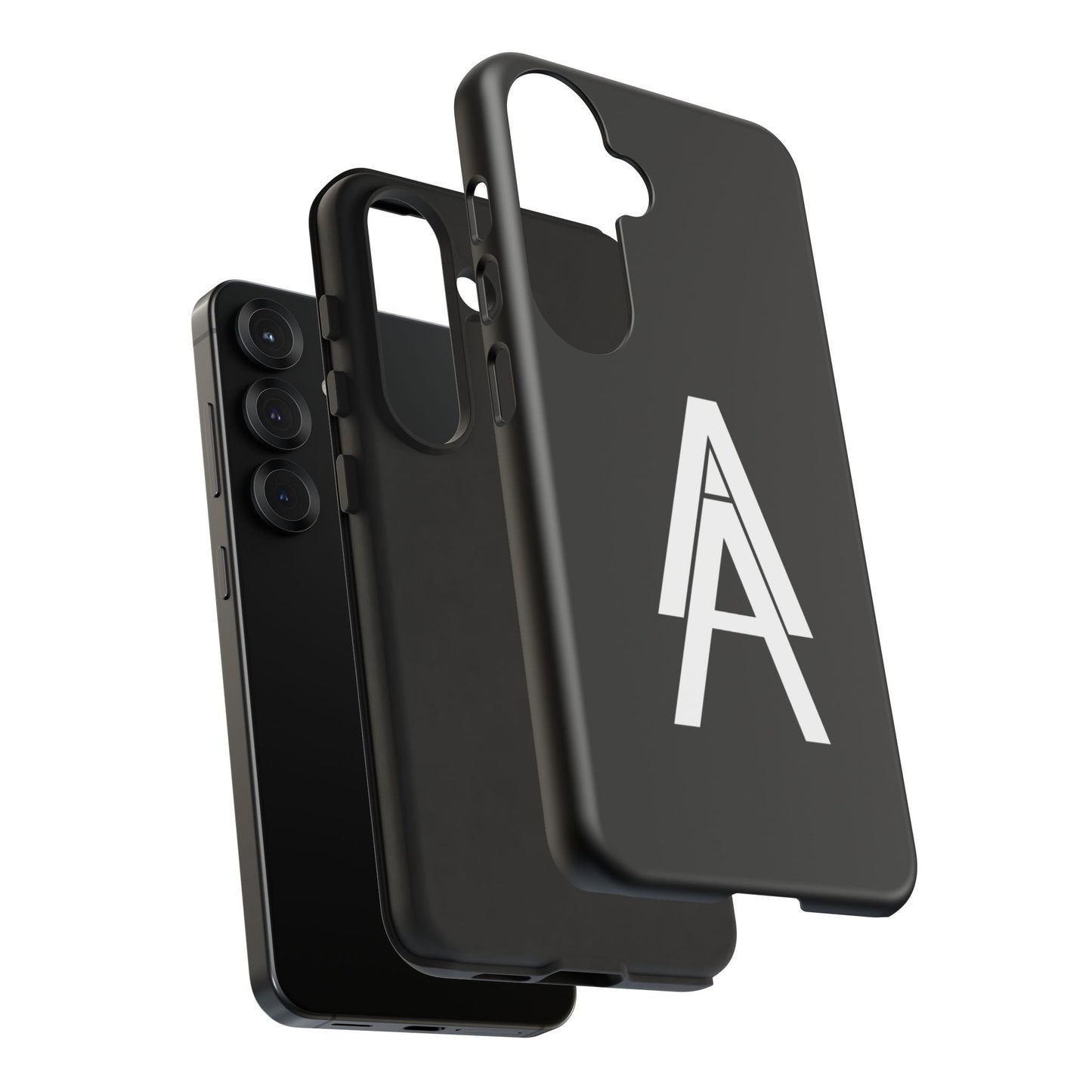Anvil Apparel Phone Case - Logo