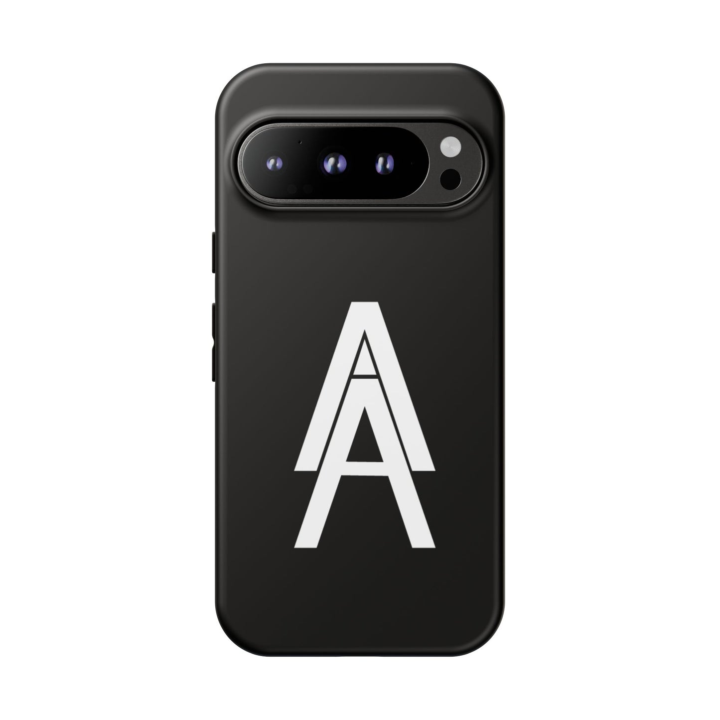 Anvil Apparel Phone Case - Logo