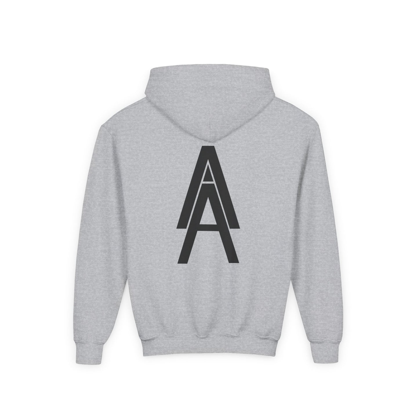 Crown Dinosaur Hoodie for Kids, Fun Youth Sweater, Comfortable Sweatshirt for Gifts, Birthday Outfits, School Wear, Playtime Apparel