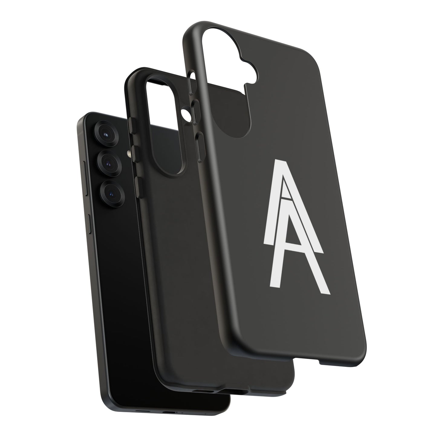 Anvil Apparel Phone Case - Logo
