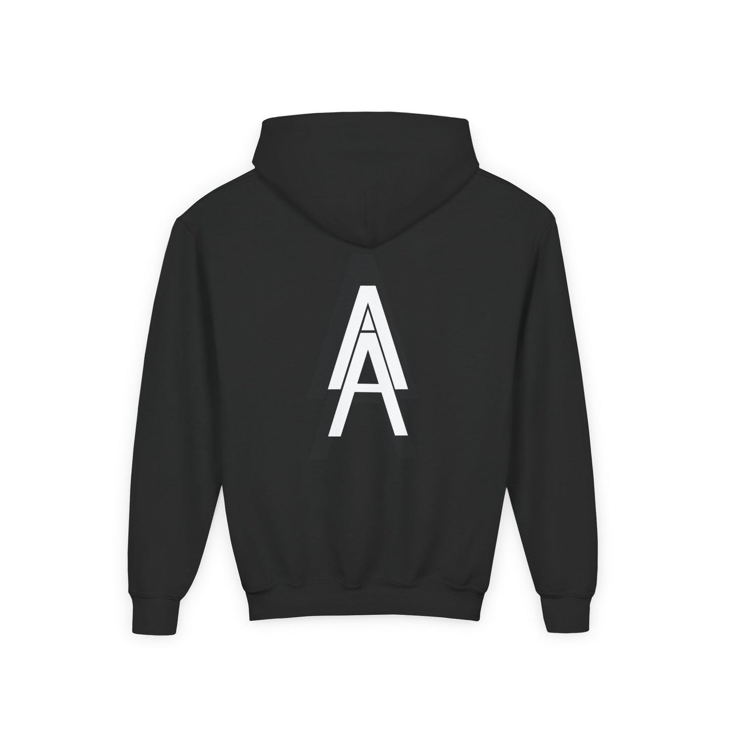 Crown Dinosaur Hoodie for Kids, Fun Youth Sweater, Comfortable Sweatshirt for Gifts, Birthday Outfits, School Wear, Playtime Apparel