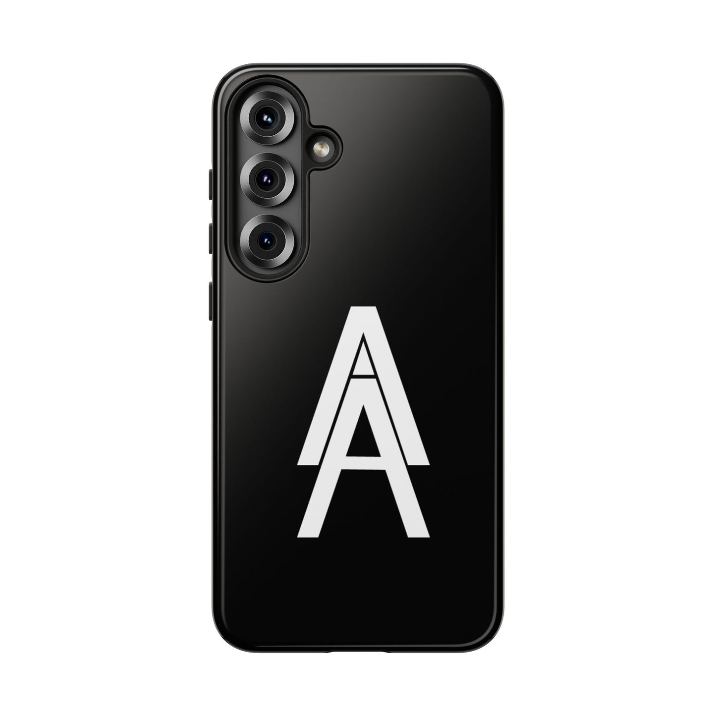Anvil Apparel Phone Case - Logo