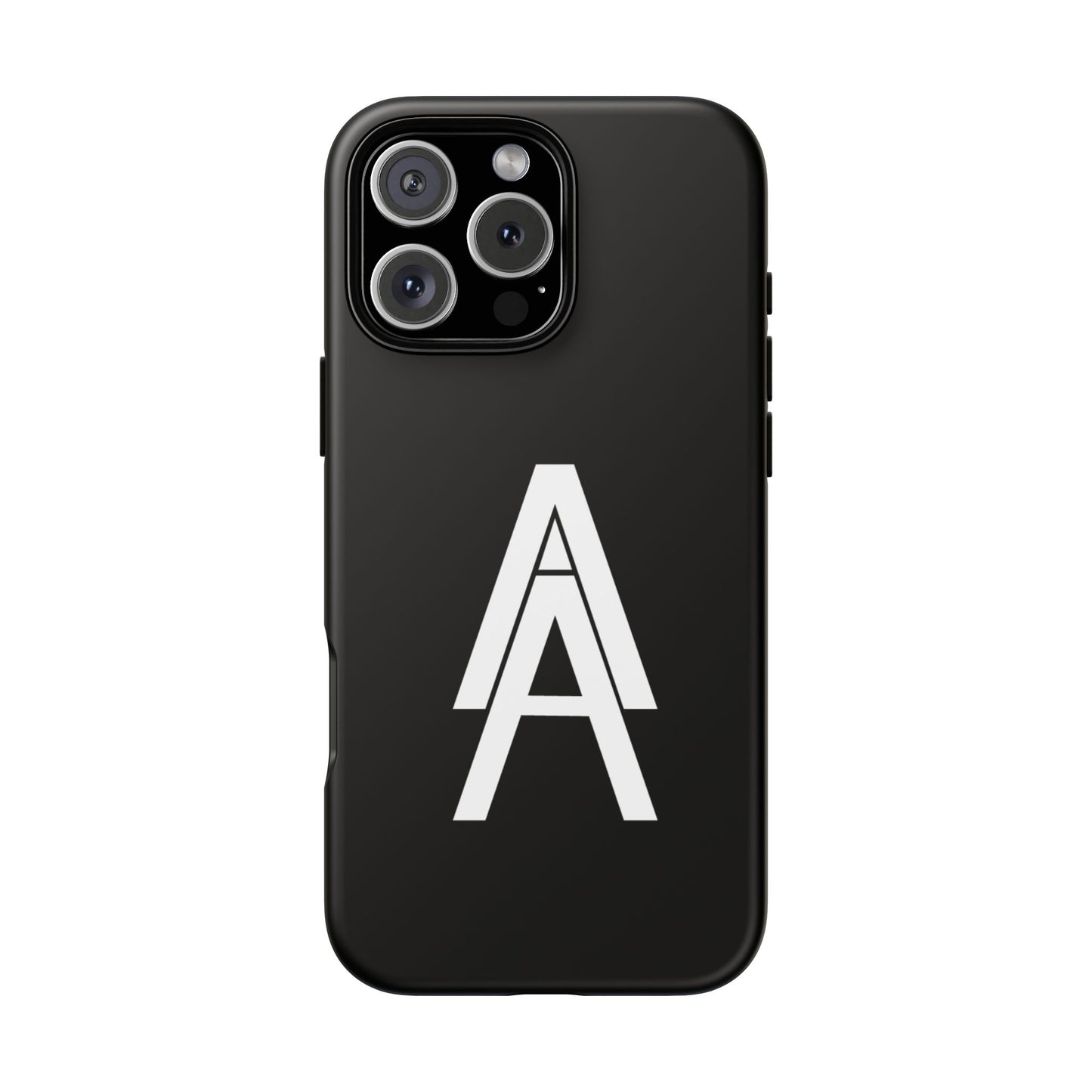 Anvil Apparel Phone Case - Logo
