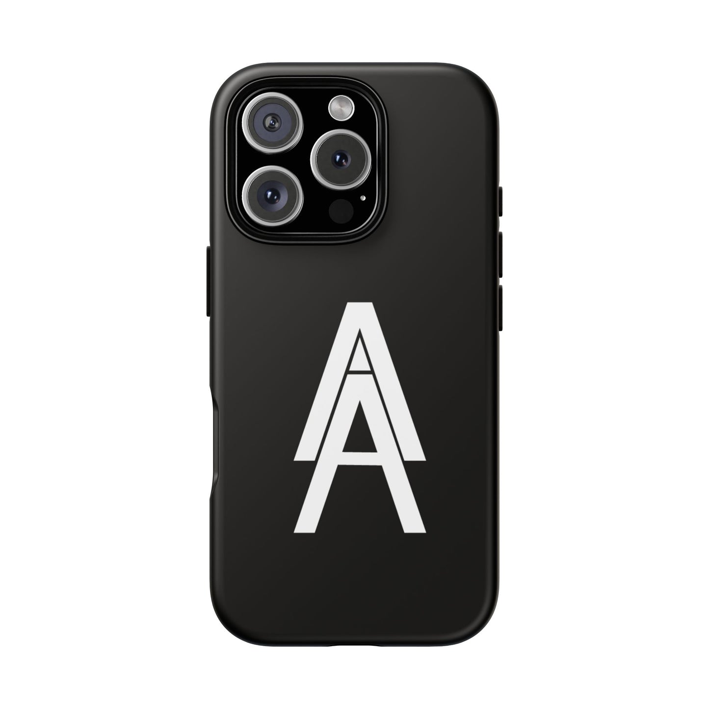 Anvil Apparel Phone Case - Logo