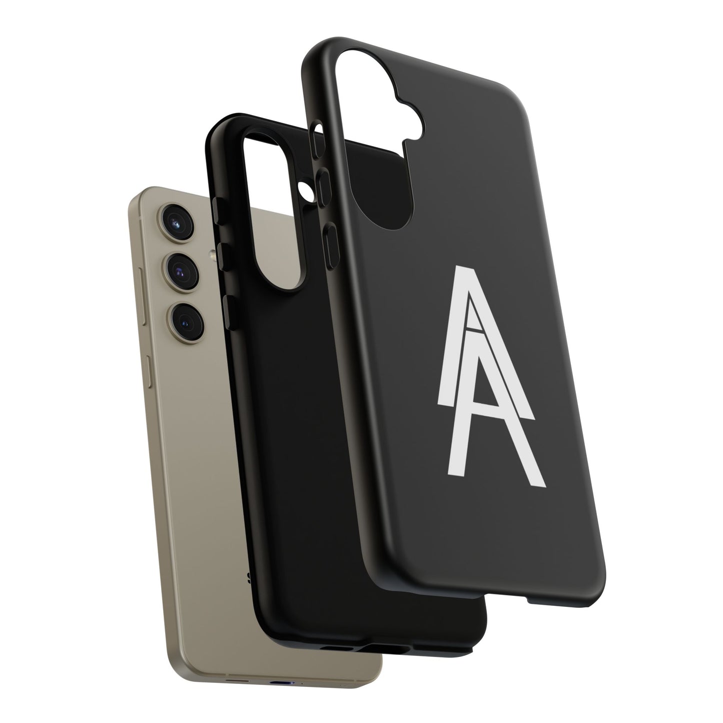 Anvil Apparel Phone Case - Logo