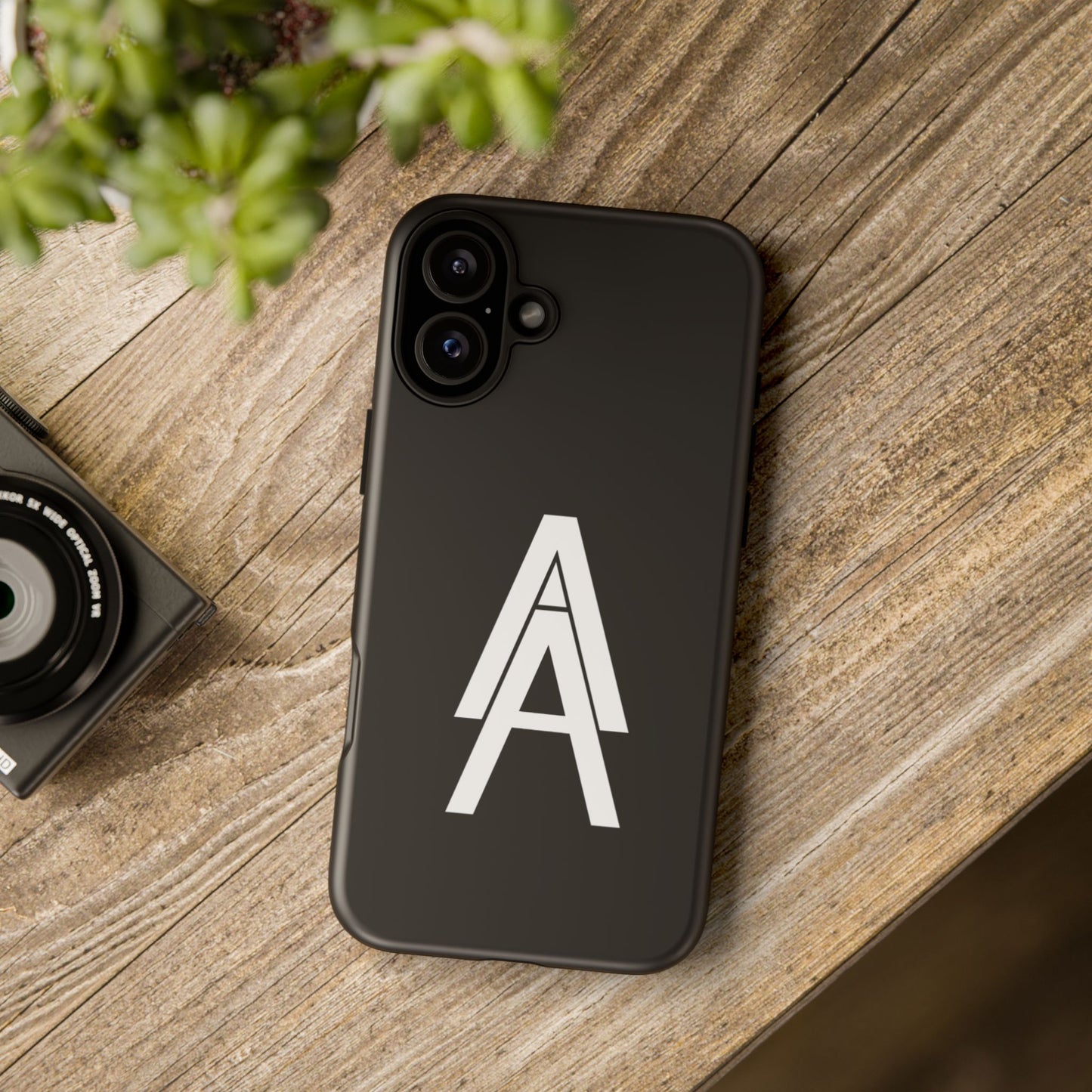 Anvil Apparel Phone Case - Logo