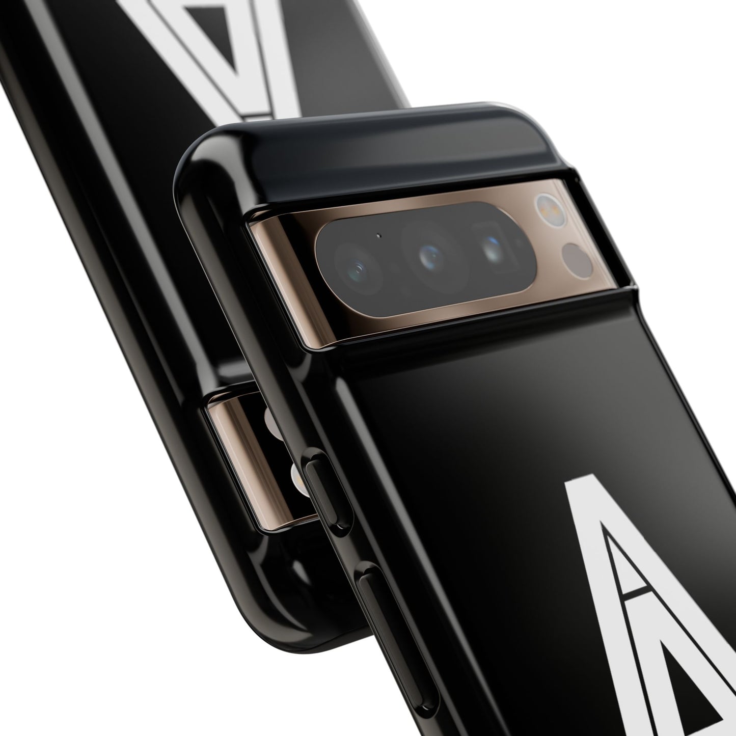 Anvil Apparel Phone Case - Logo